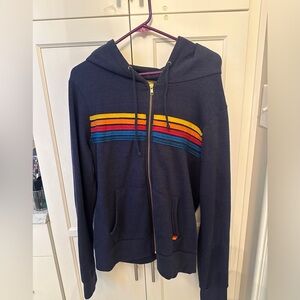 Aviator Nation 5 stripe classic